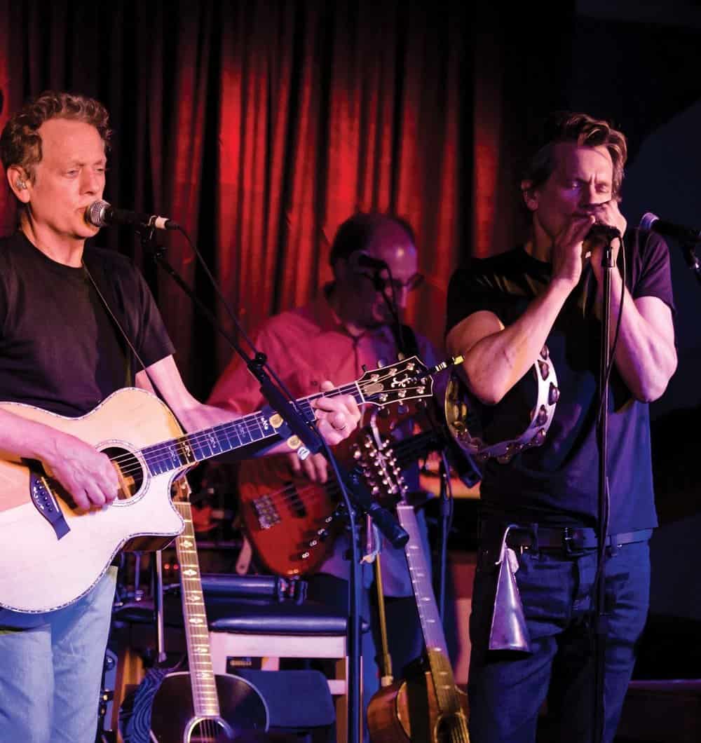  Bacon Brothers 