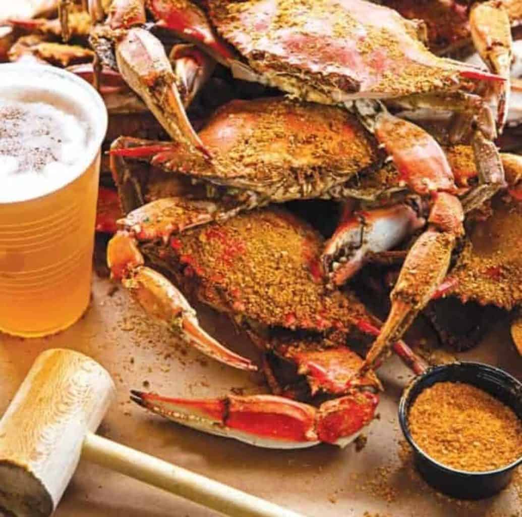 Cooking Rockfish Right | Chesapeake Bay Magazine