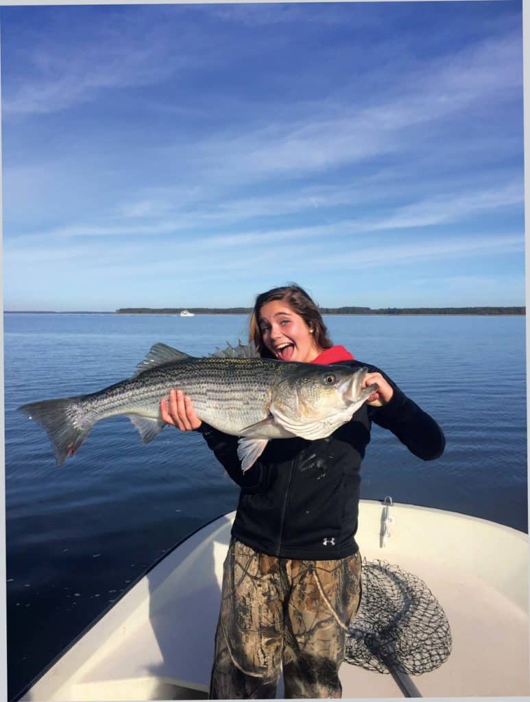 Crabbing With Kids | Chesapeake Bay Magazine