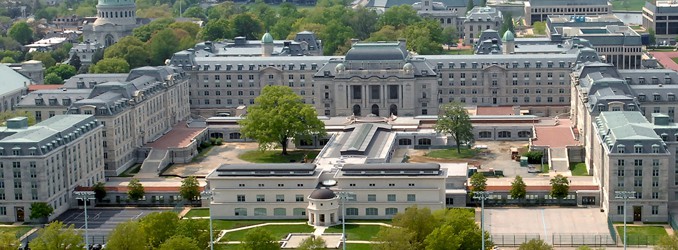 Entire Naval Academy Without Phone, Internet, Email