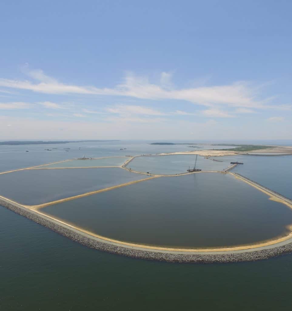 poplar island sherwood tours