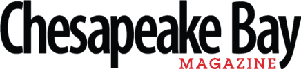 Chesapeake Bay Magazine logo