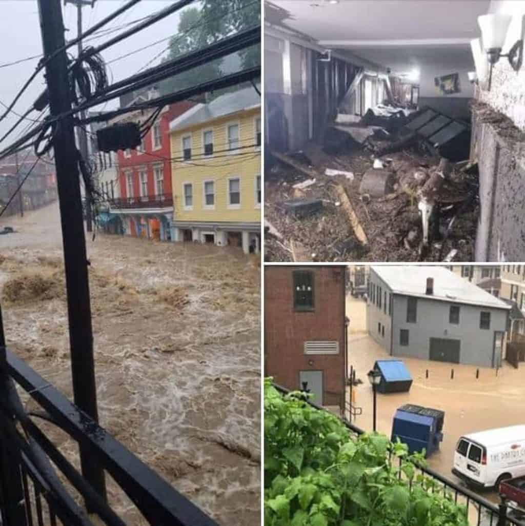 New $100+ Million Ellicott City Flood Plan Unveiled | Chesapeake Bay