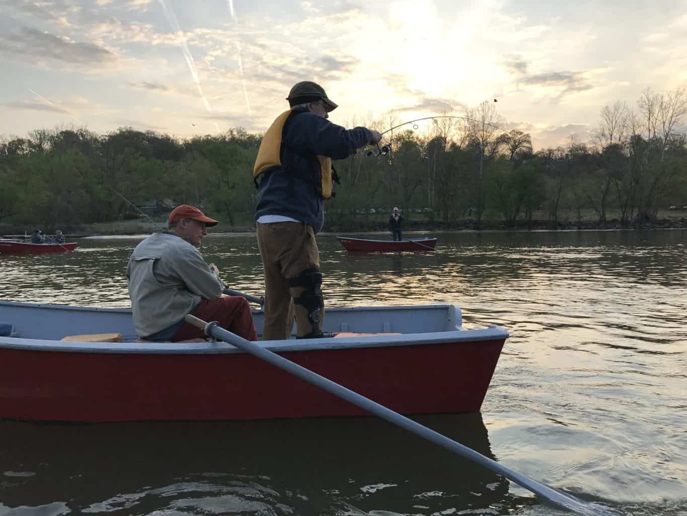 Rhode River Boatbuilder Revamps Storied Fletchers Cove Rowboats