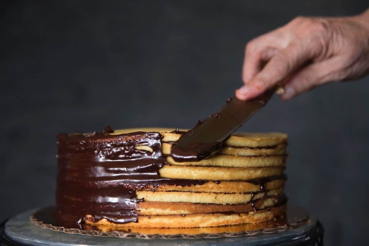 The Secret History of Smith Island Cake Chesapeake Bay Magazine