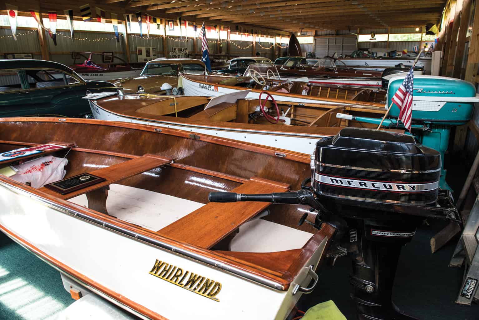 Old Time World Chesapeake Bay Magazine