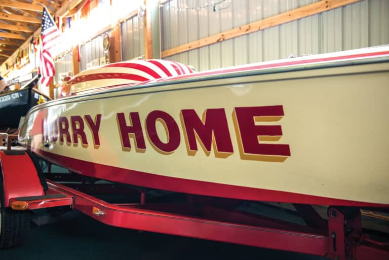 Old Time World Chesapeake Bay Magazine