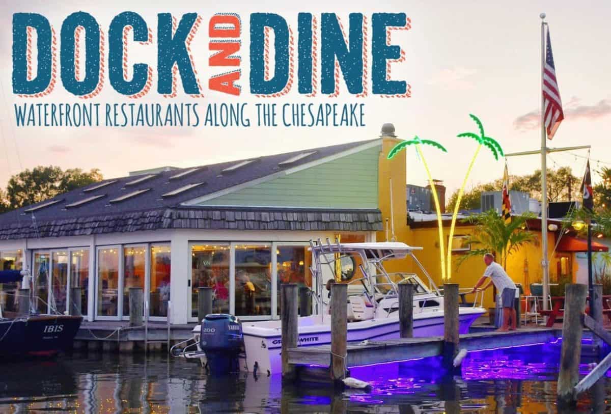 dock & dine das hafenrestaurant