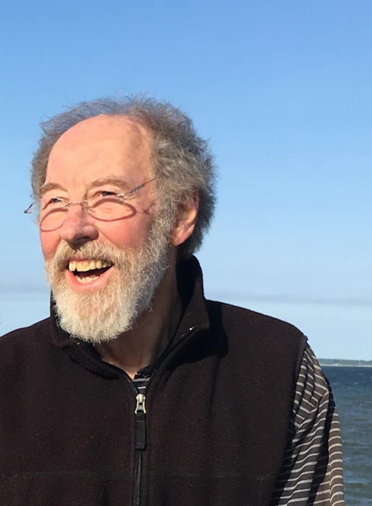 Environmentalists Mourn Loss of Pioneering Bay Scientist | Chesapeake ...