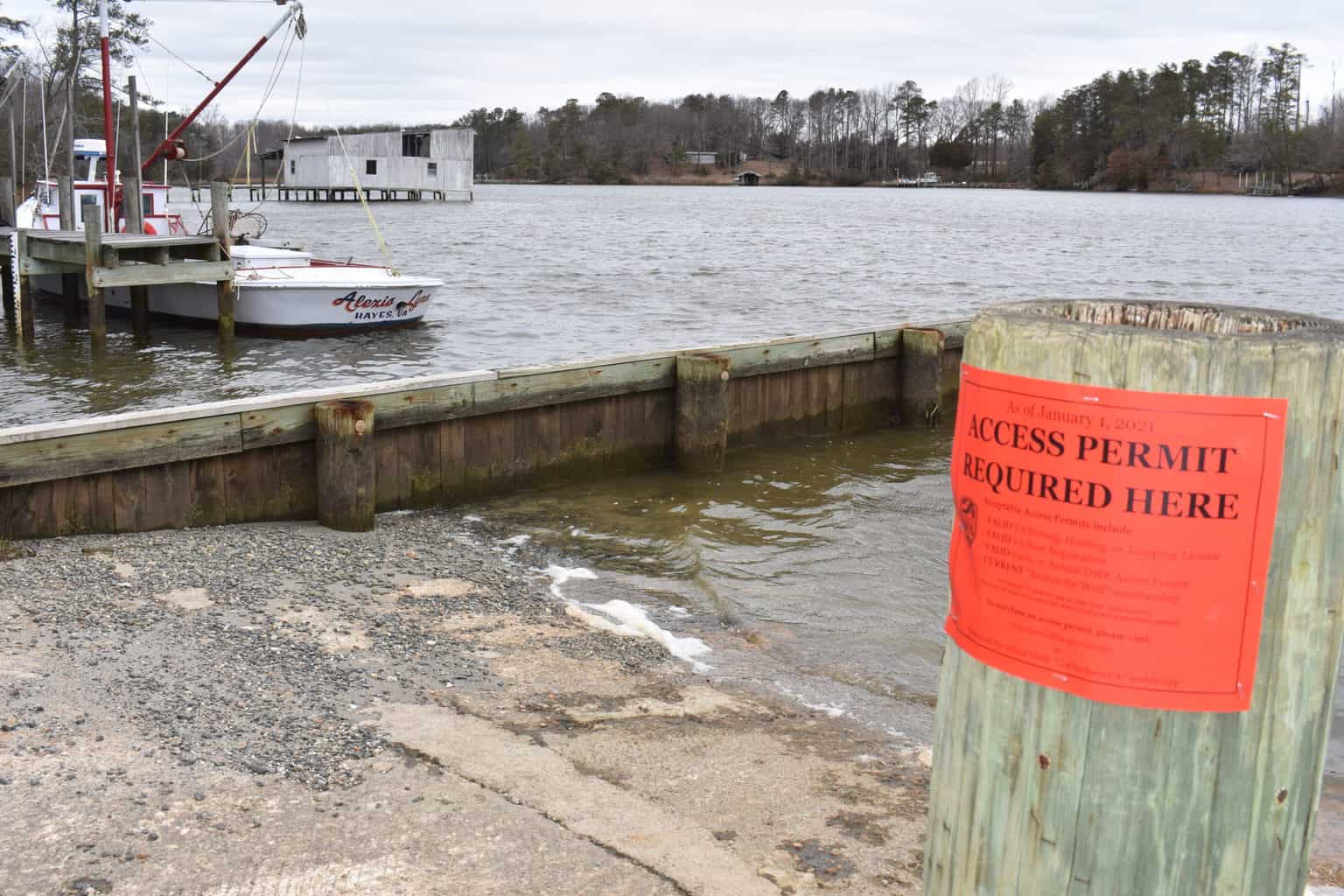 Penhook Va Boat Ramp at Sidney Hart blog