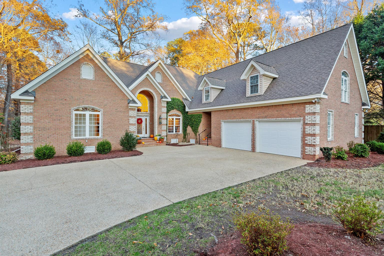 CBM Homes York County Waterfront Chesapeake Bay Magazine