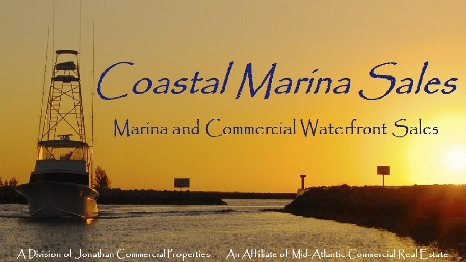 Owning a Marina | Chesapeake Bay Magazine
