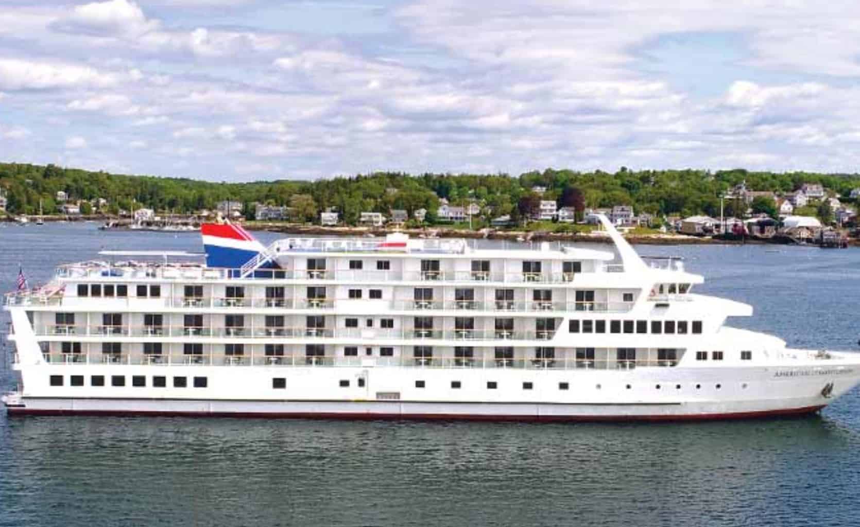 american cruise lines guilford ct