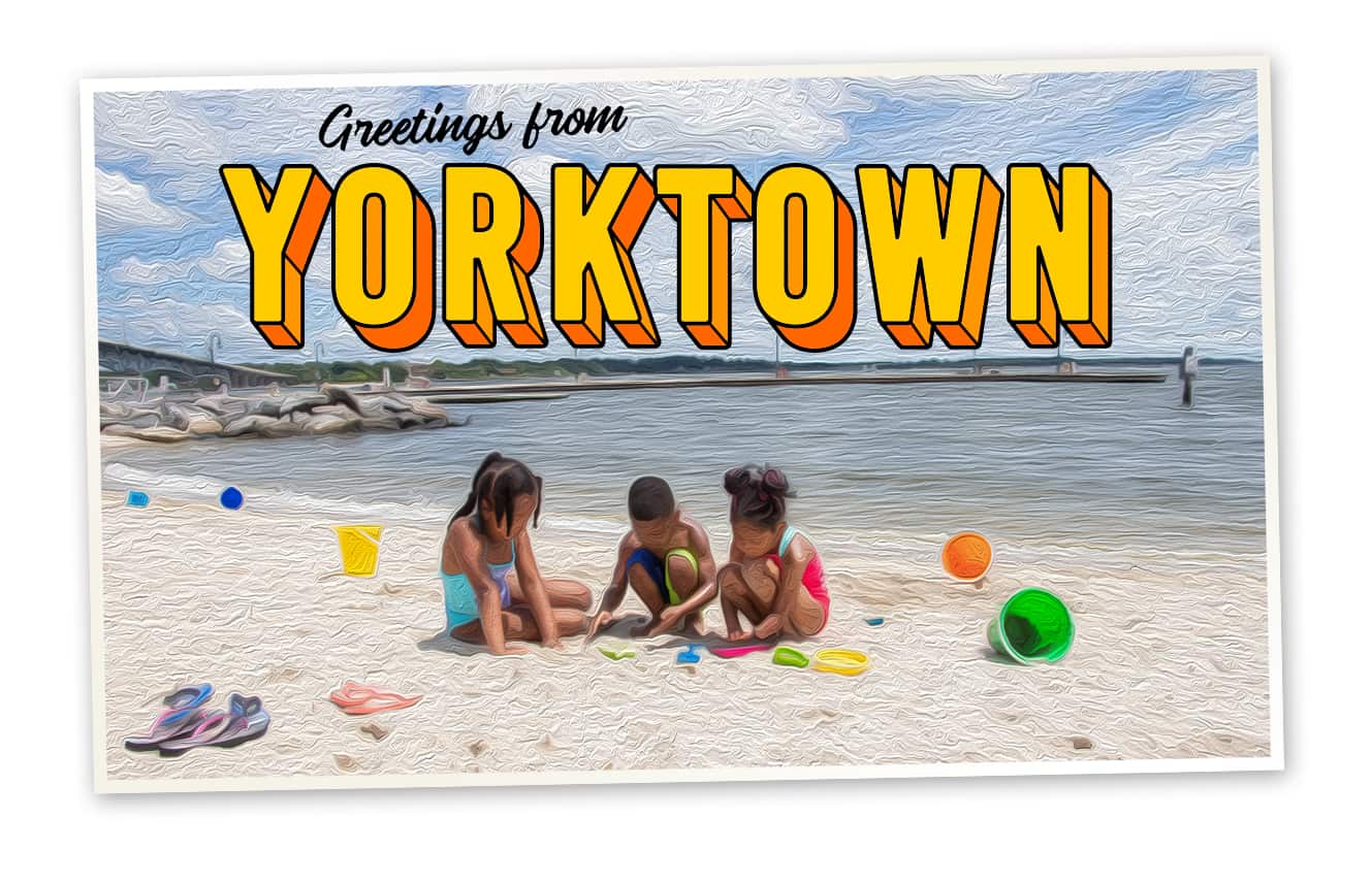 Yorktown Chesapeake Bay Magazine