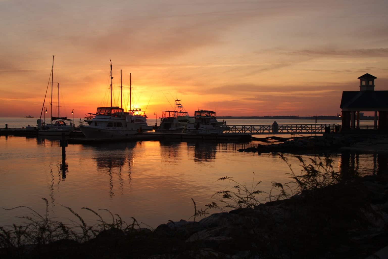 Yorktown Chesapeake Bay Magazine