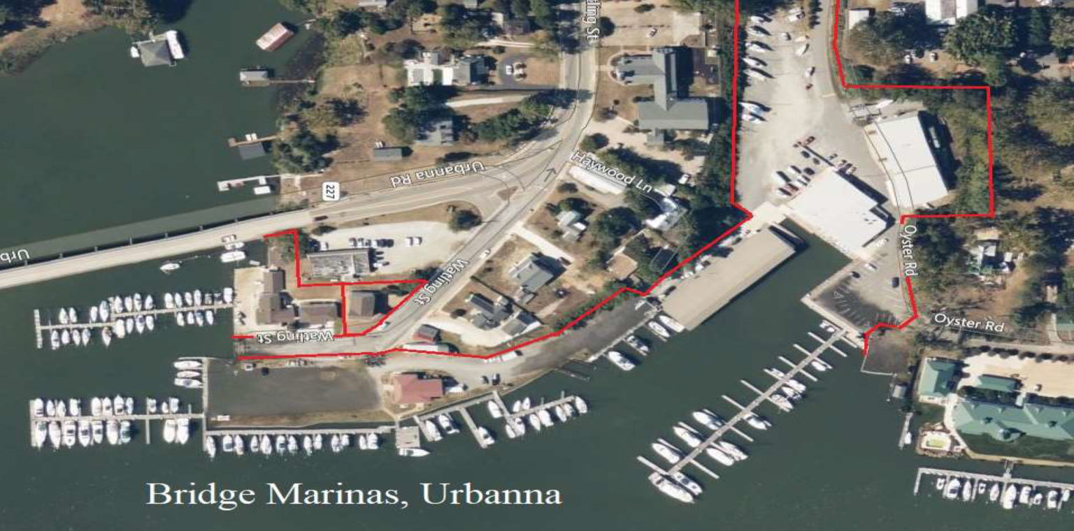 Why Buy a Boat When You Can Buy a Marina Chesapeake Bay Magazine