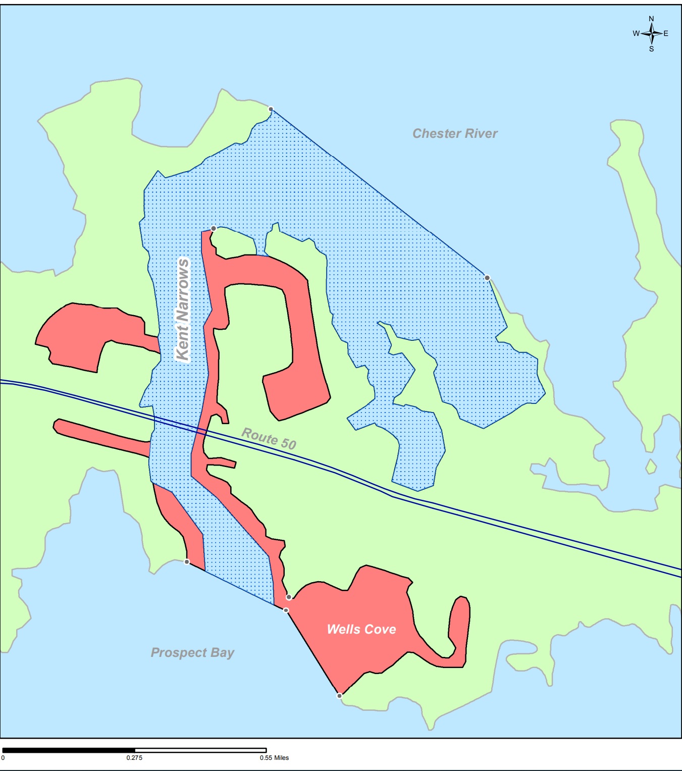 Kent Narrows Opens for Oyster Harvesting Thanks to Improved Water