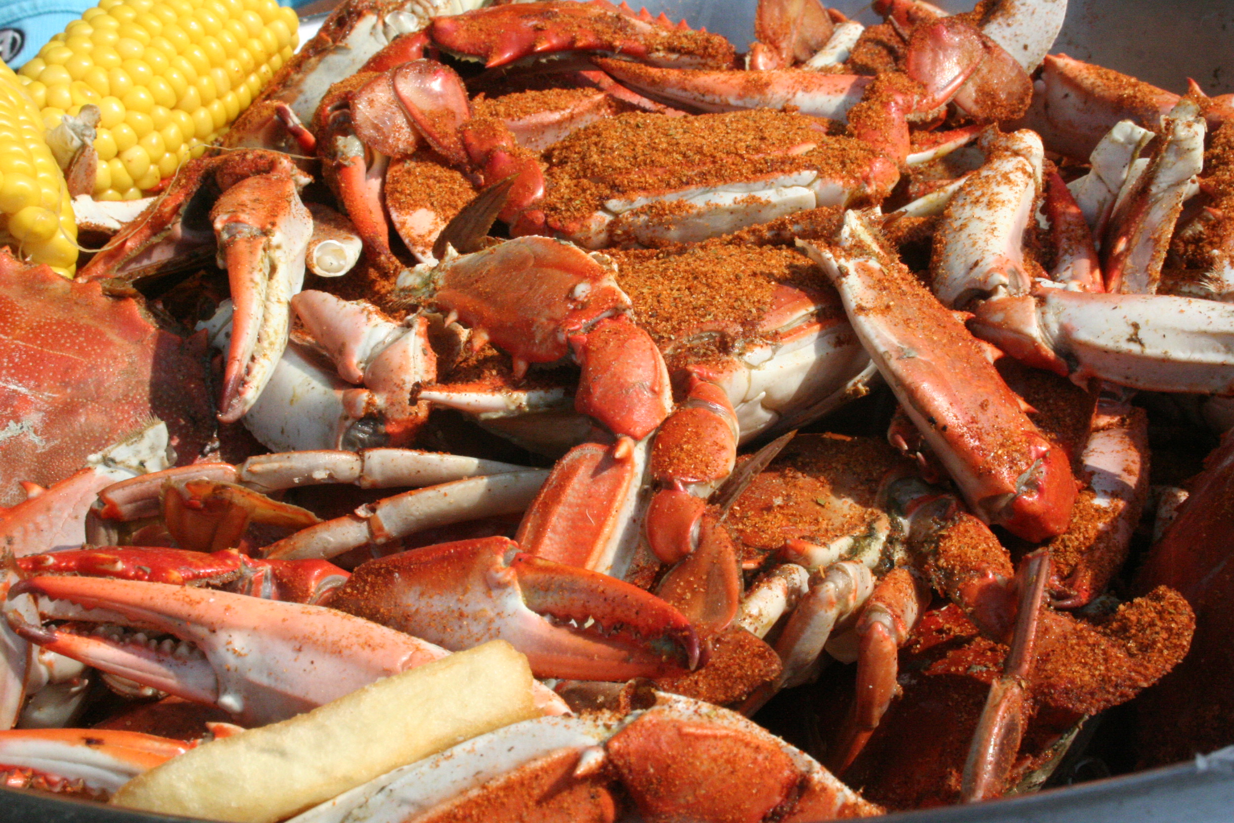 Best of the Bay 2022—Food Chesapeake Bay Magazine