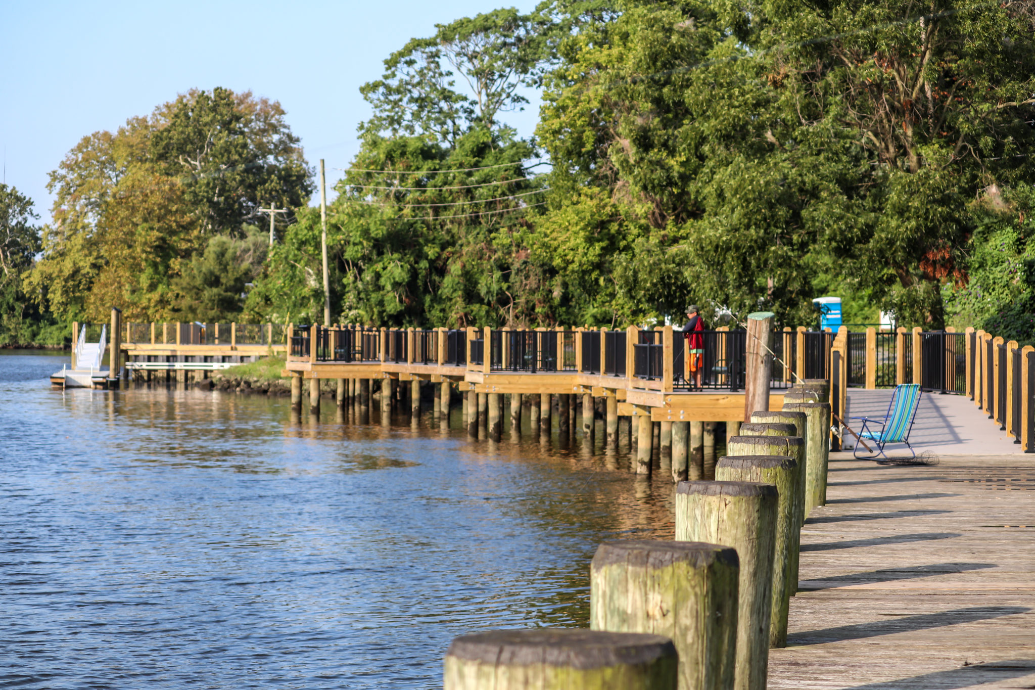 Exploring the Nanticoke Chesapeake Bay Magazine