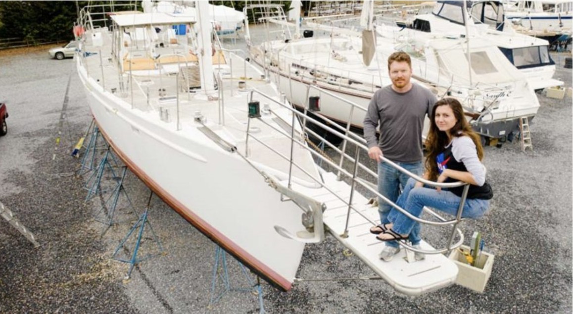 Tall Ships Gather for 1st Annapolis Up Rigging Festival Chesapeake