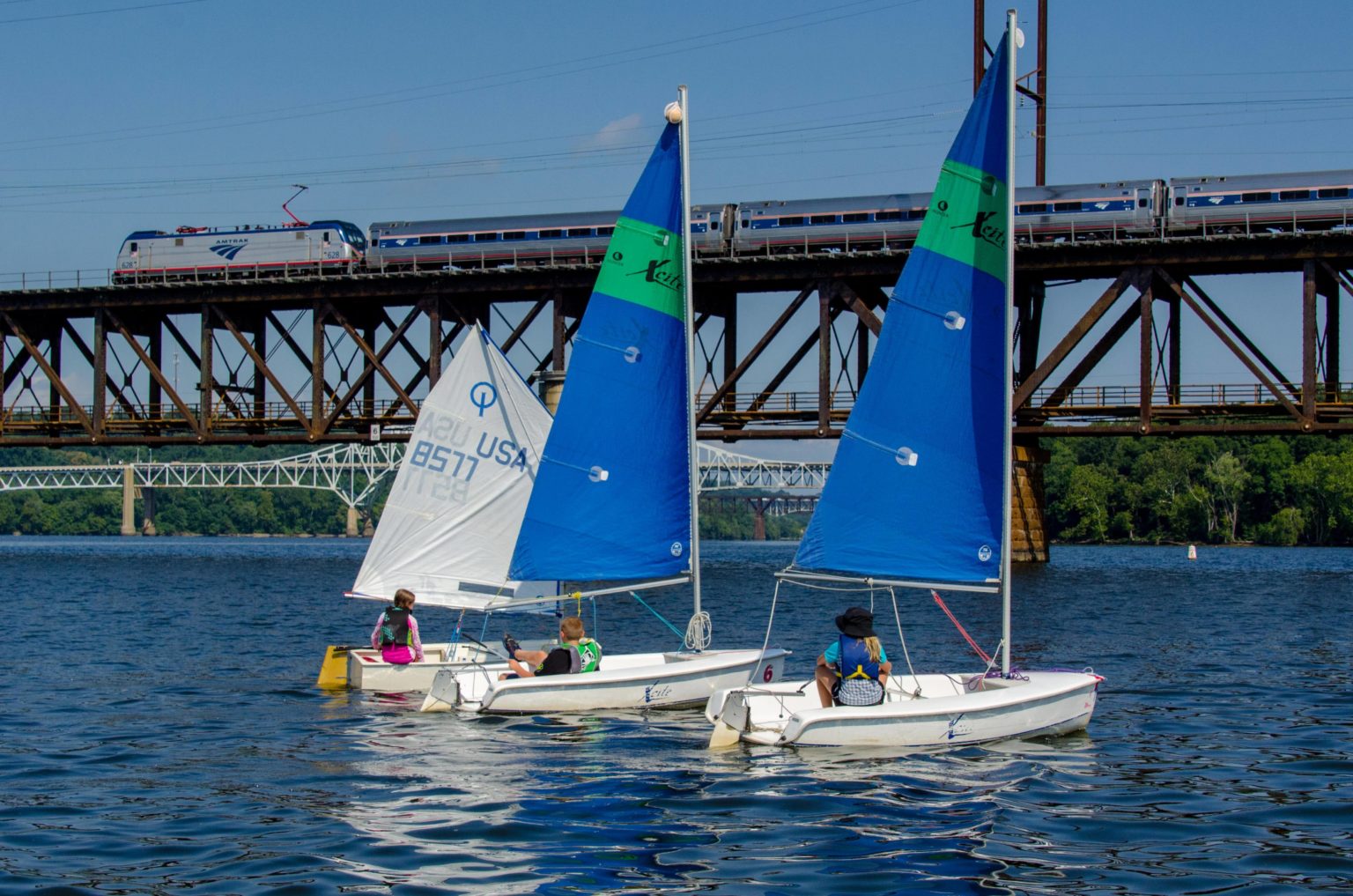 Havre de Grace, Maryland Chesapeake Bay Magazine