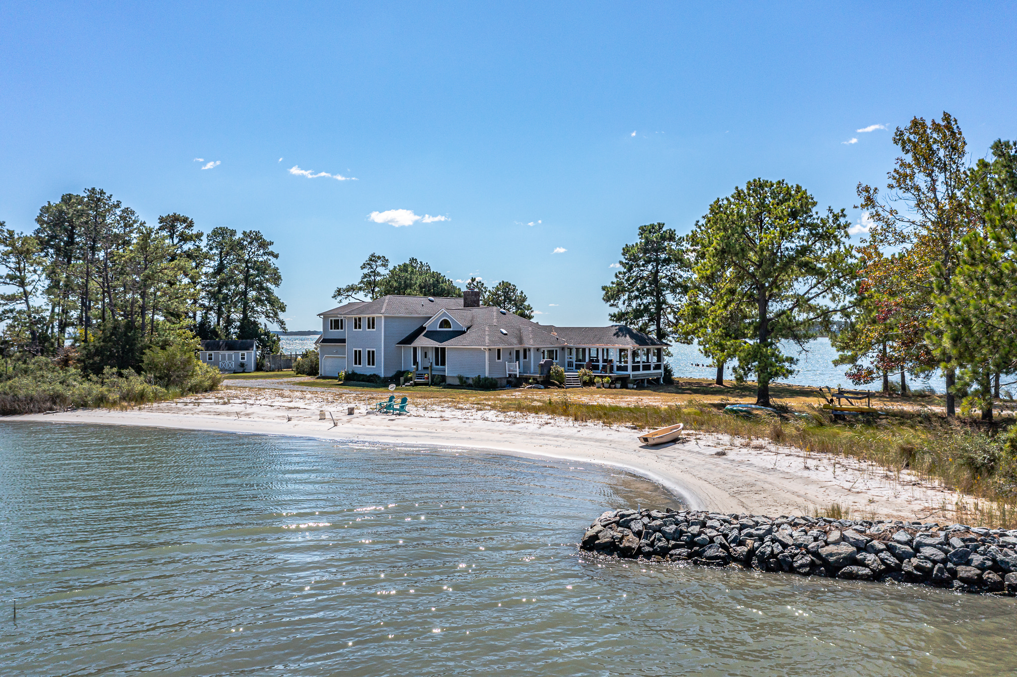 CBM Homes Kilmarnock, VA Chesapeake Bay Magazine