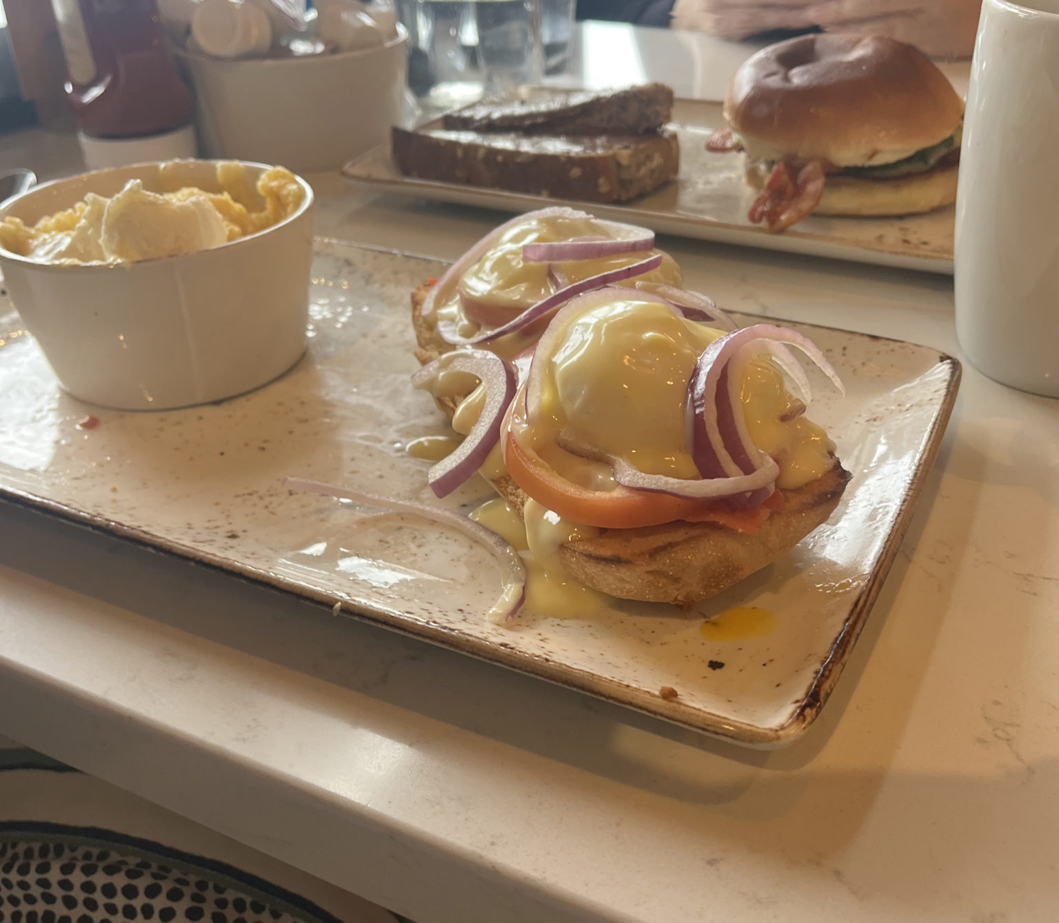 First Watch Annapolis Serves Up Comforting Brunch Chesapeake Bay Magazine