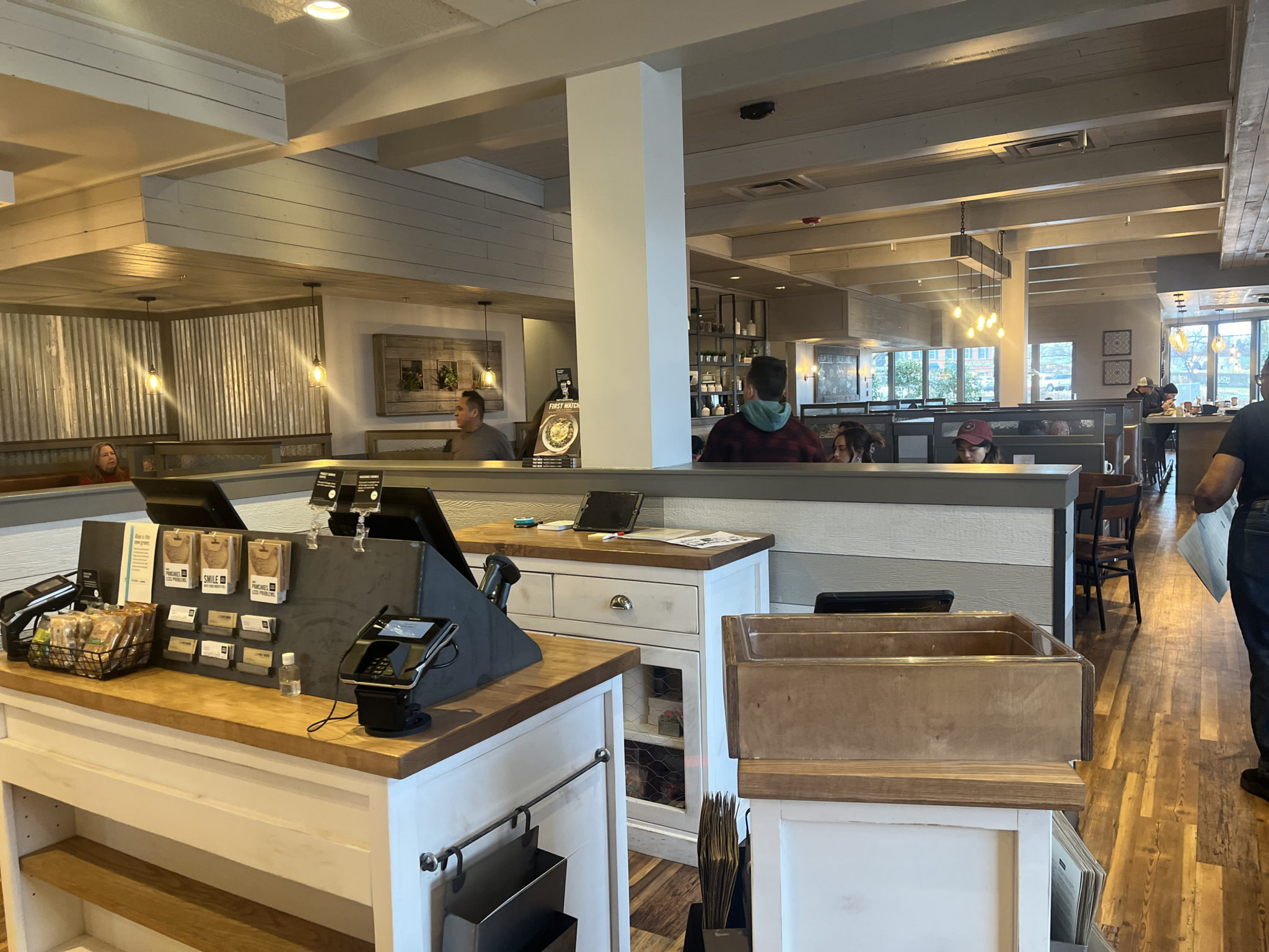 First Watch Annapolis Serves Up Comforting Brunch Chesapeake Bay Magazine