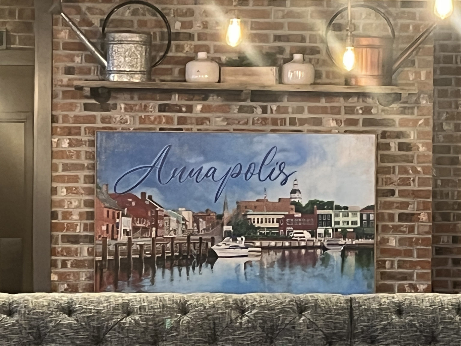 First Watch Annapolis Serves Up Comforting Brunch Chesapeake Bay Magazine