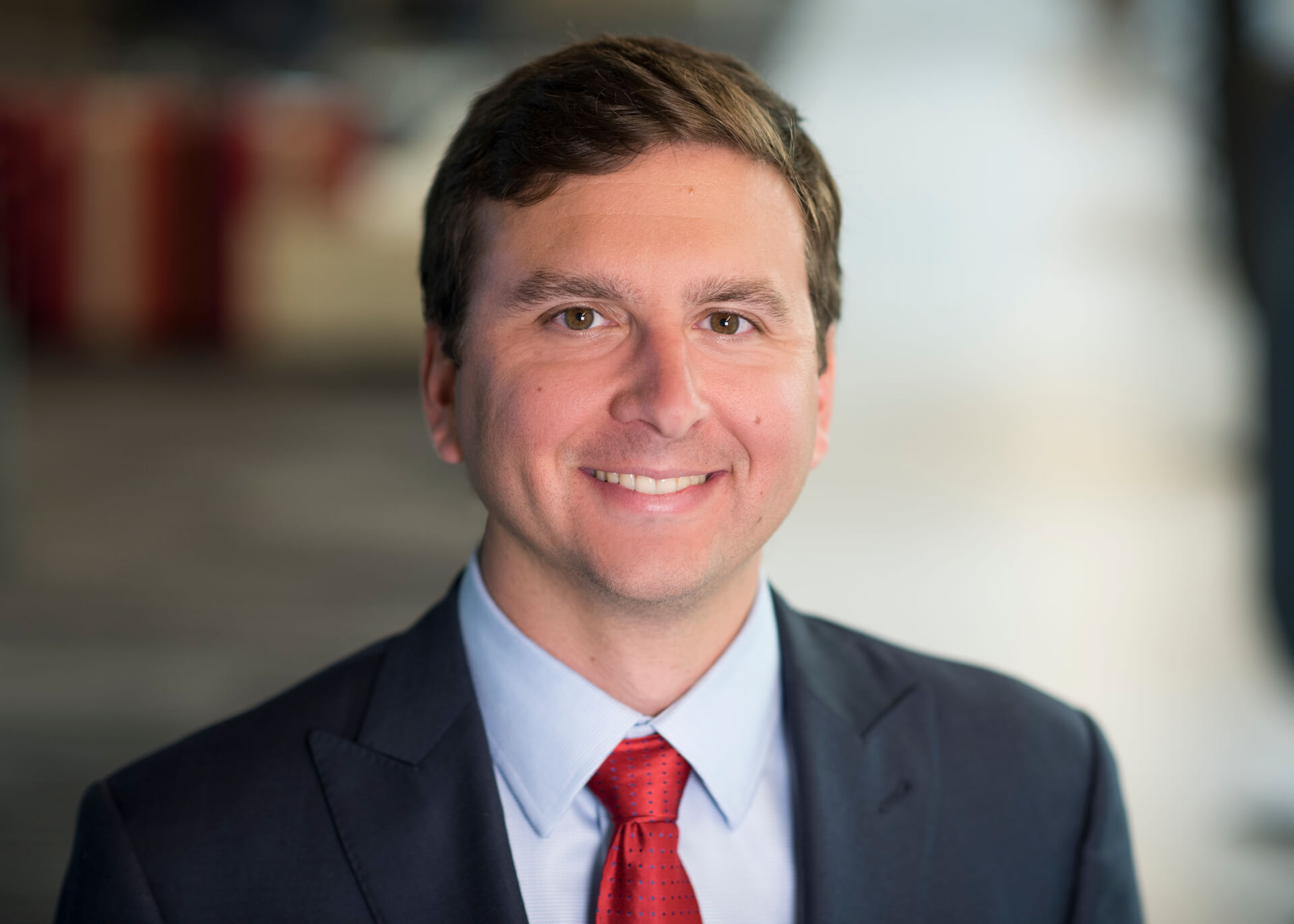 Bay Foundation Exec. is Next Md. Secretary of Natural Resources