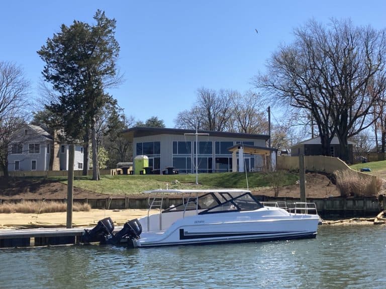 Accessible Boating Org. Gets First WheelchairReady Powerboat