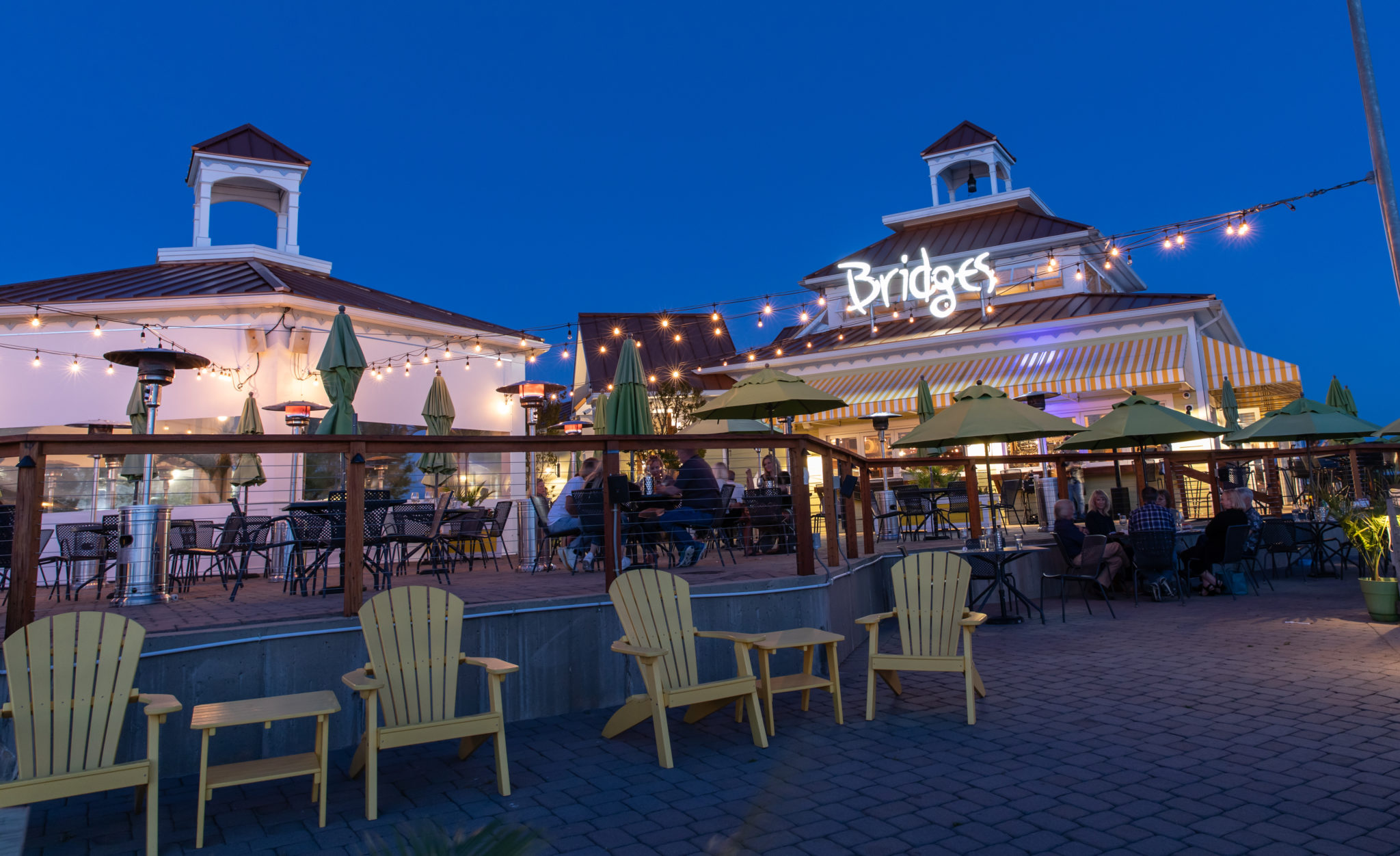 Dock & Dine in Queen Anne's County Chesapeake Bay Magazine