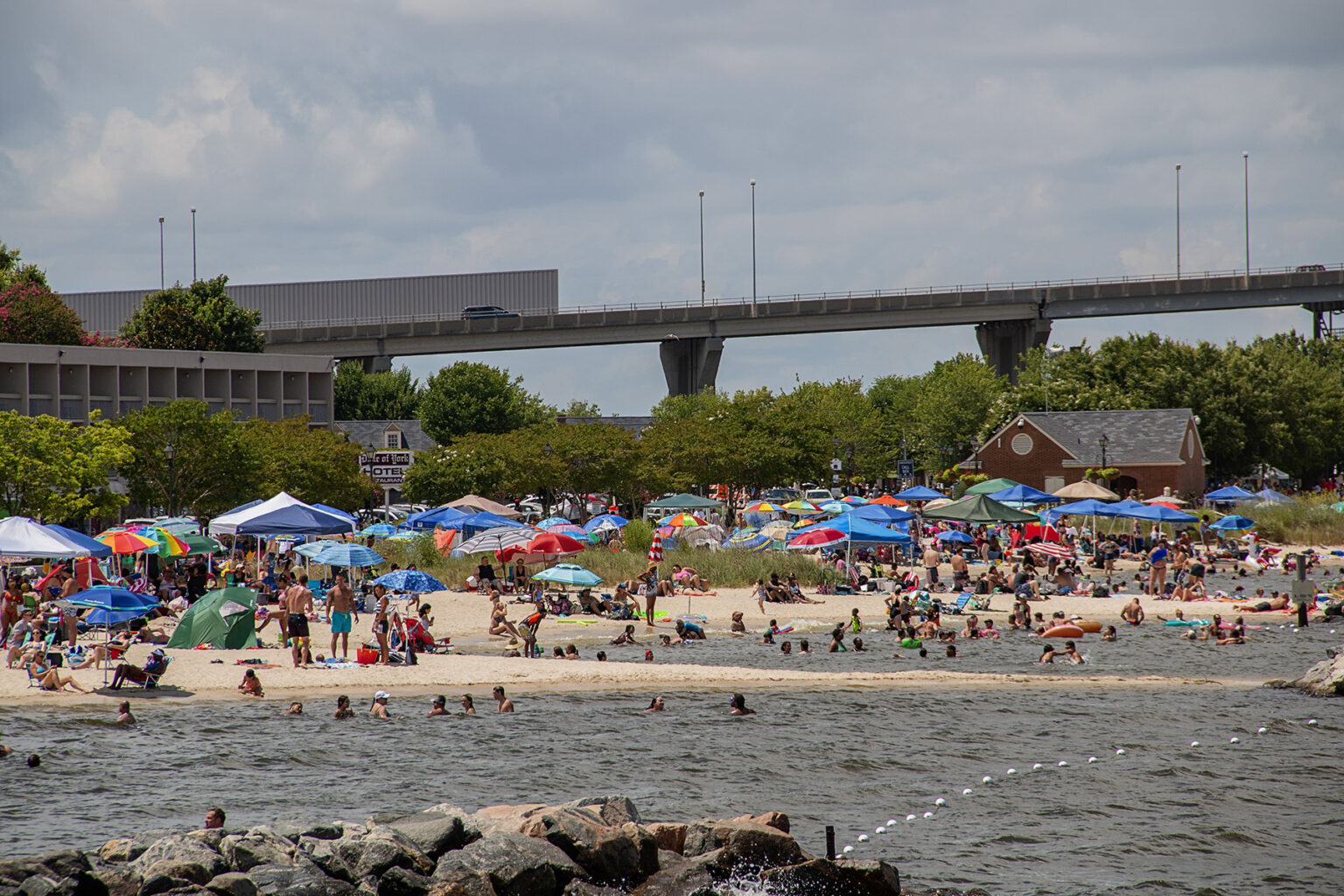 Yorktown is Much More Than History Chesapeake Bay Magazine