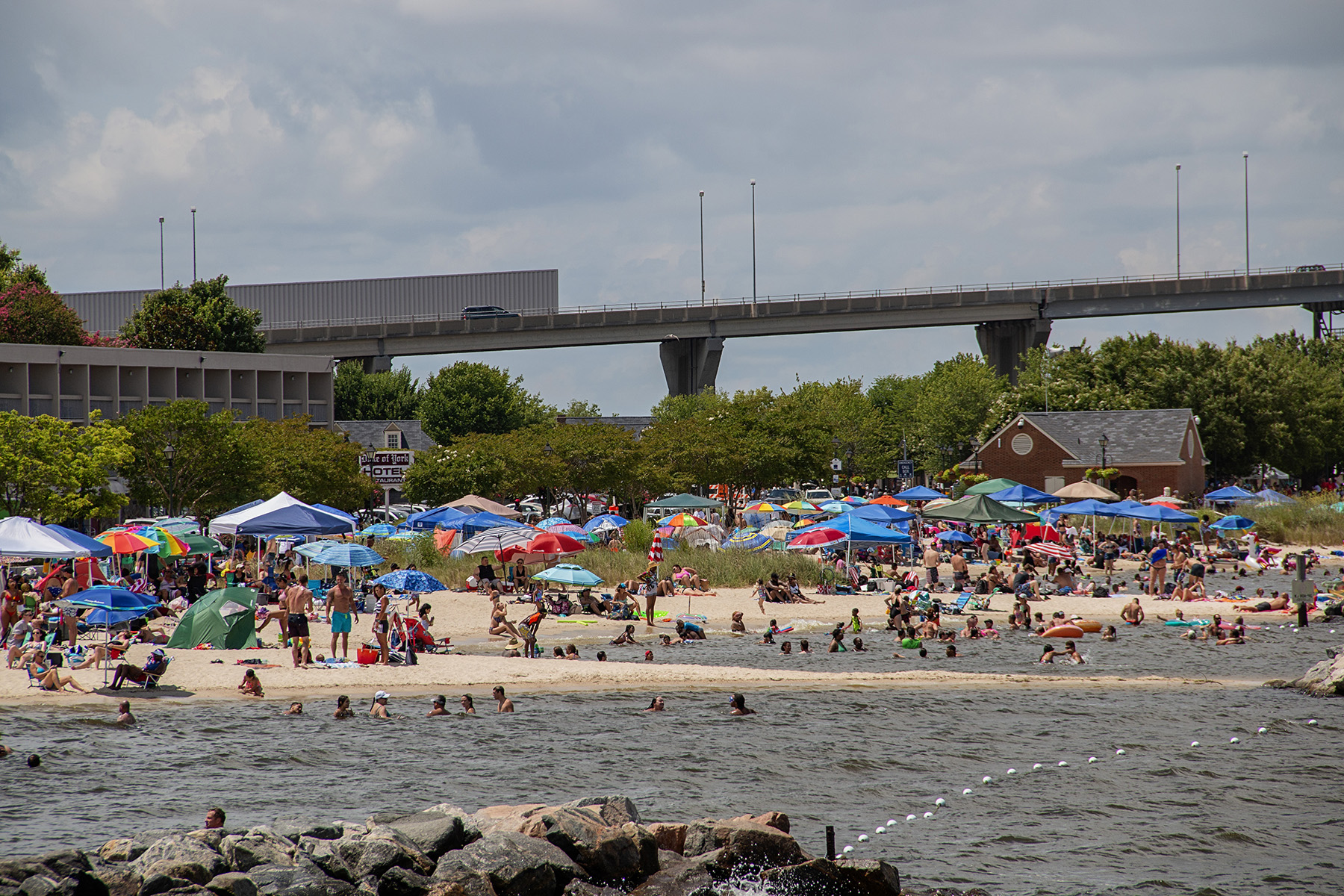 Yorktown is Much More Than History Chesapeake Bay Magazine