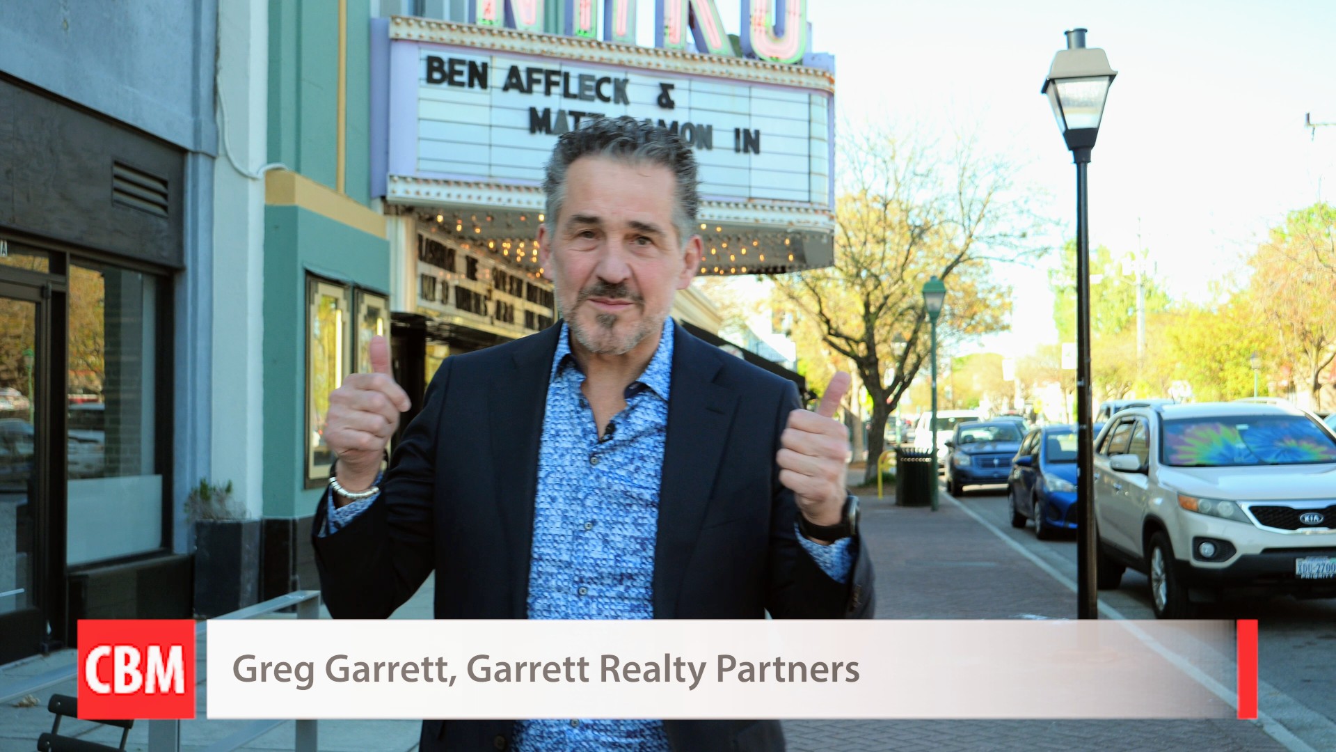 CBM Neighborhoods: Ghent in Norfolk, VA