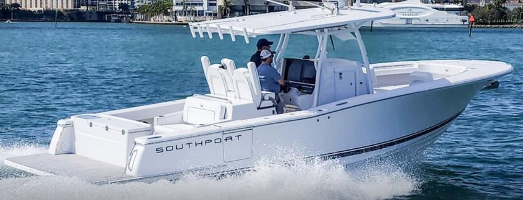 Meet the Experts at the Boat Shows | Chesapeake Bay Magazine