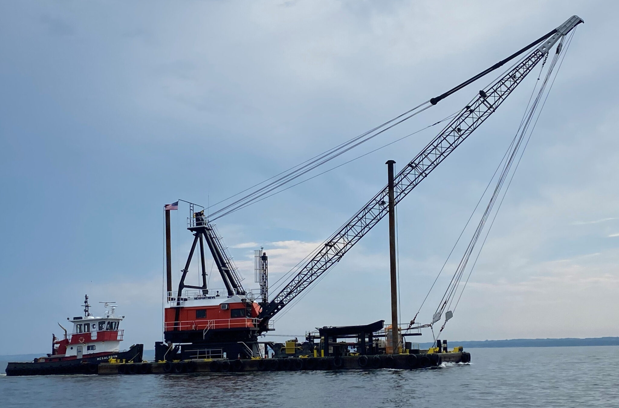 A Daily Commute (And Never a Traffic Jam) | Chesapeake Bay Magazine