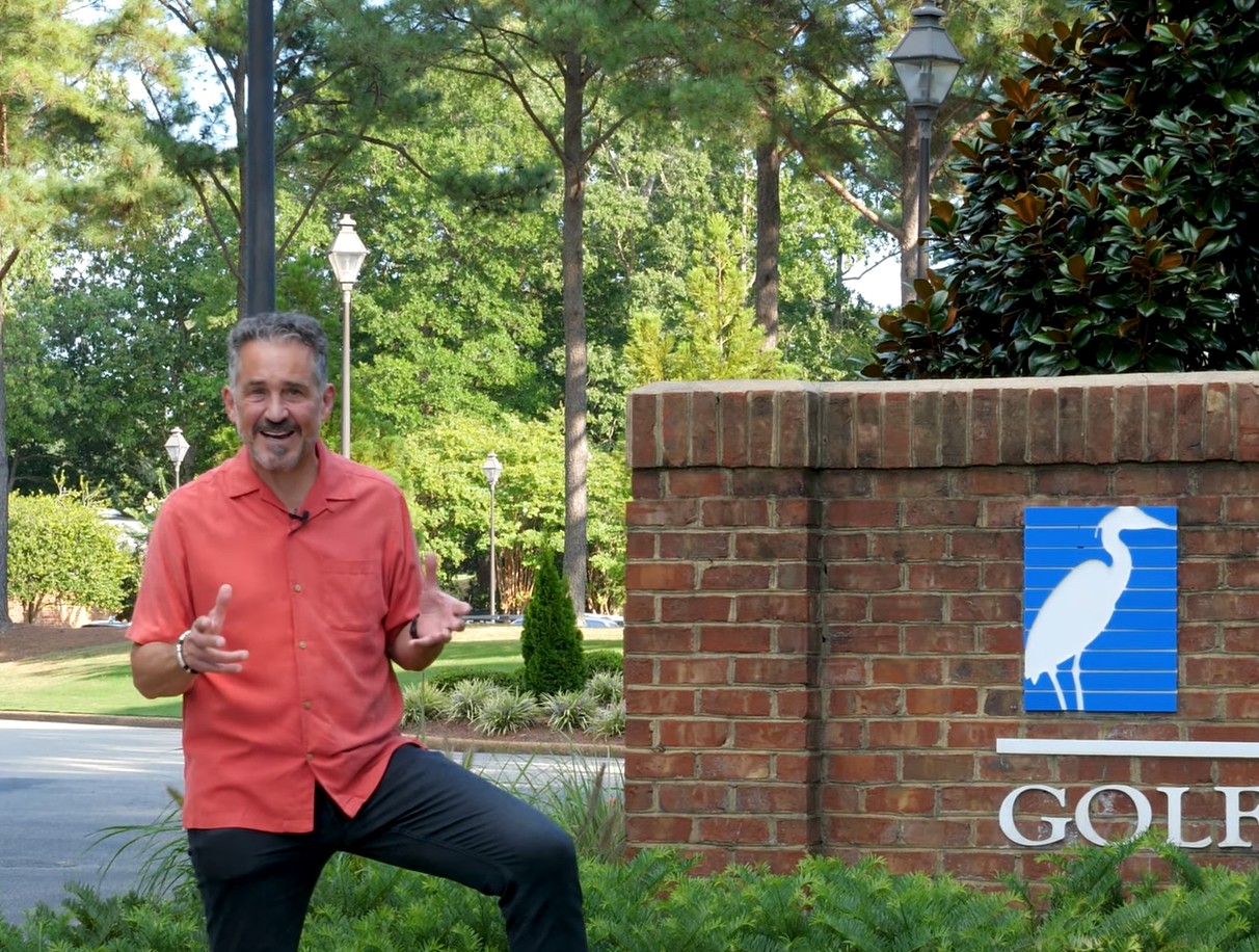 CBM Neighborhoods Kiln Creek, Newport News Chesapeake Bay Magazine