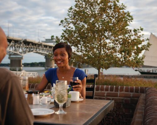 Yorktown, Gloucester, VA Offer Dining Deals During Inaugural Restaurant Weeks