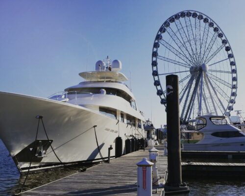 National Harbor, A Waterfront Destination Unlike Any Other