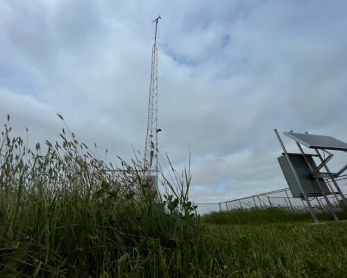 MD Named 8th State Certified as “StormReady” Thanks to High-Tech Weather Towers