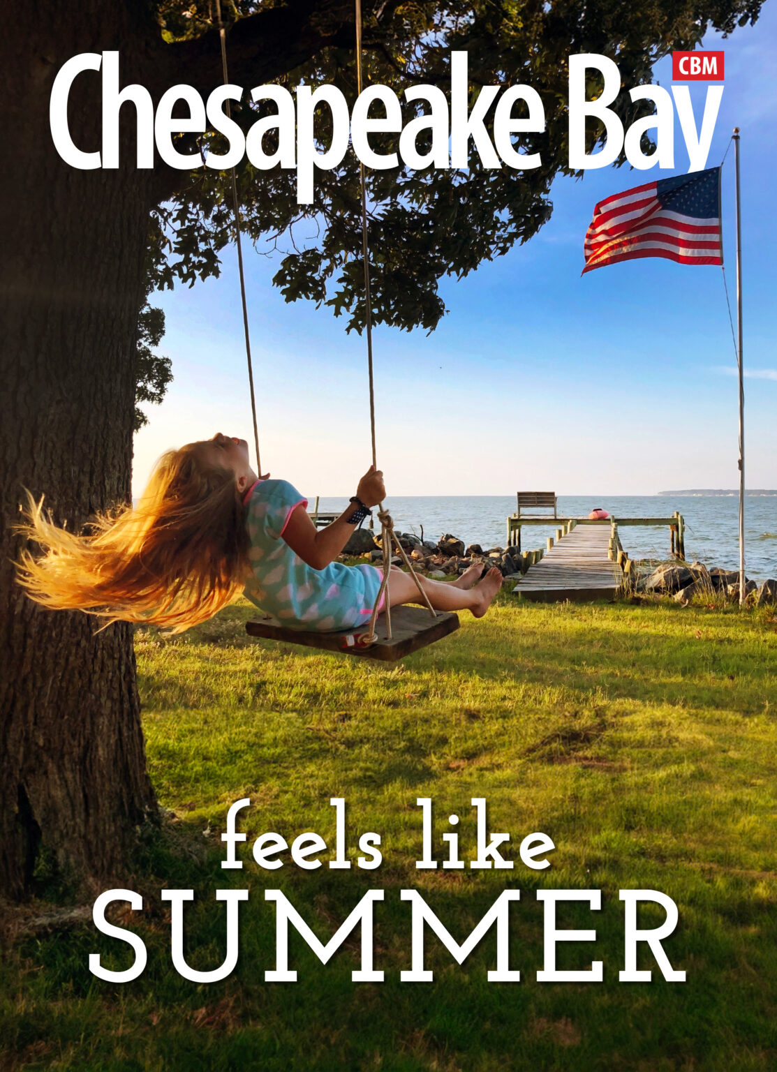 The Summer Fun Issue 2024 | Chesapeake Bay Magazine