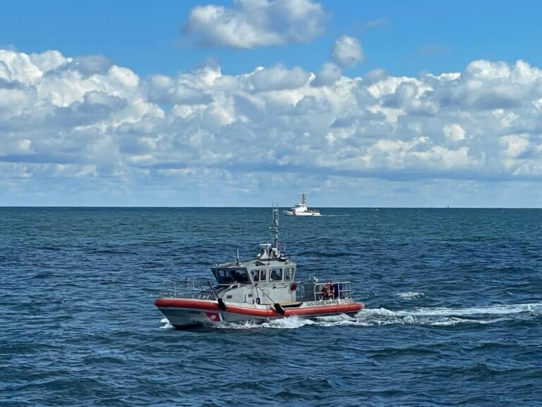 Two Missing Swimmers Found Dead in Virginia Beach, After Another was ...