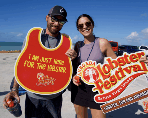 Beyond the Bay: Visit the BVIs for These Can’t-Miss Events