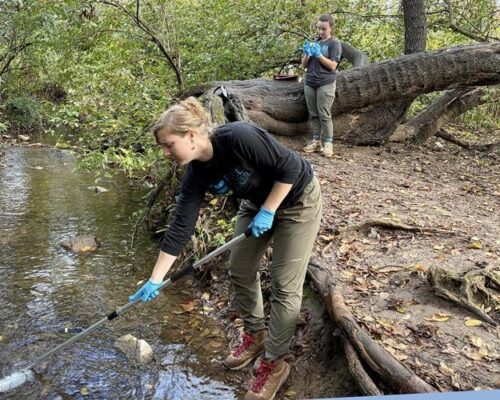 Baltimore Seeks 16-Year Extension on Fix for Problematic Sewers that Fuel Bay Pollution