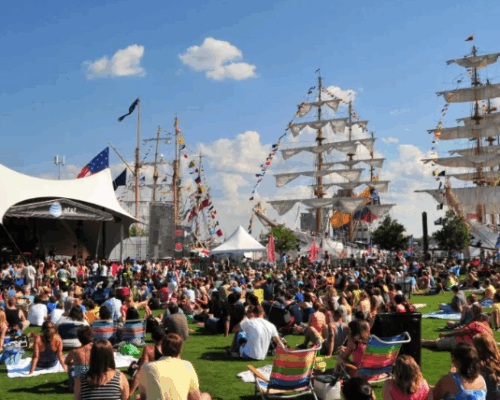 VA250 Events Centered Around Chesapeake Bay Celebrate “America: Made in Virginia”