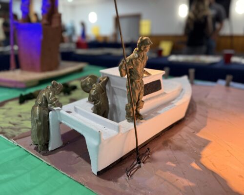 Ambitious Black Watermen’s Monument Planned for Kent Narrows in 2026