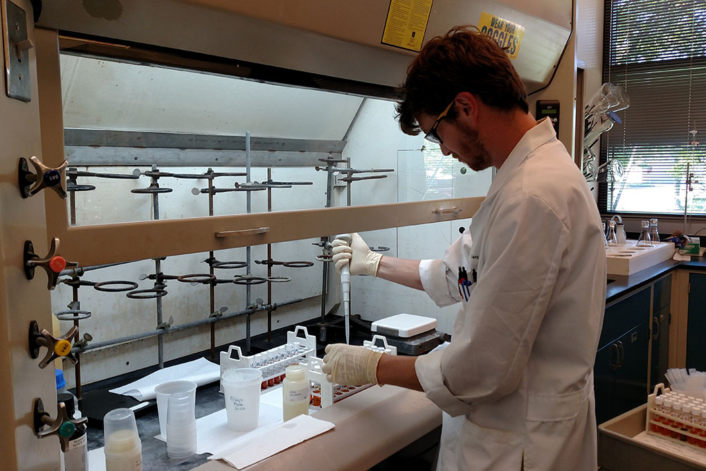 Hampton Roads Turns 1 Billion Gallons of Sewage into Drinking Water – Chesapeake Bay Magazine