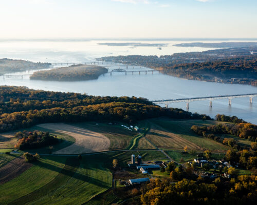 Bay States Approve New Watershed Agreement with 2040 Deadline