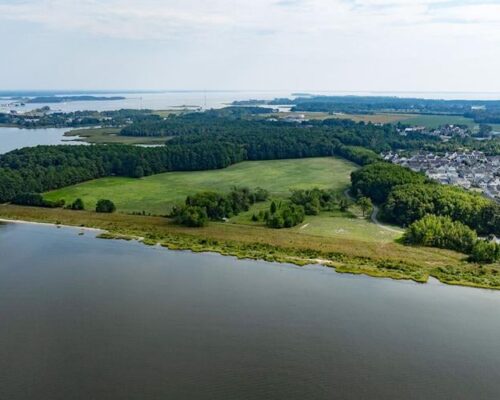 90-Home Kent Island Project Halted by Judge’s Waterfront Development Ruling
